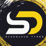 sanddance Tyre Profile Picture
