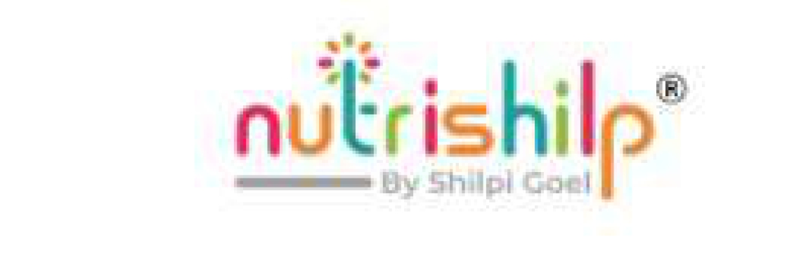 NUTRISHILP Cover Image