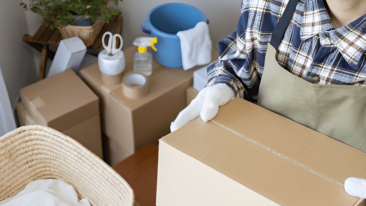 Is Professional Move Out Cleaning Worth It? The Pros and Cons