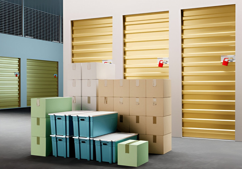 Top Features to Look for When Renting a Self Storage Unit: ext_6810284 — LiveJournal