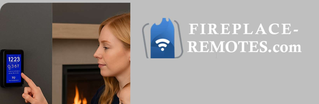 FIREPLACE REMOTES Cover Image