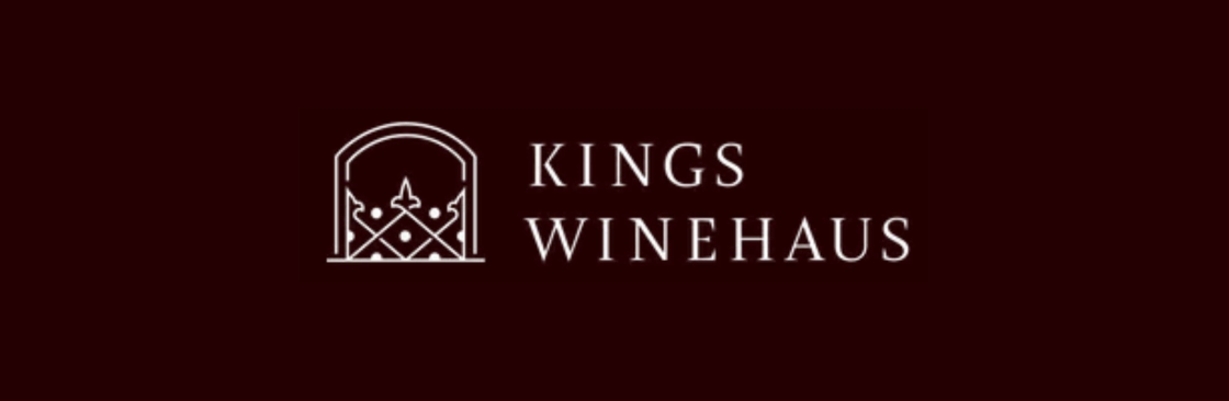 Kings Winehaus Cover Image