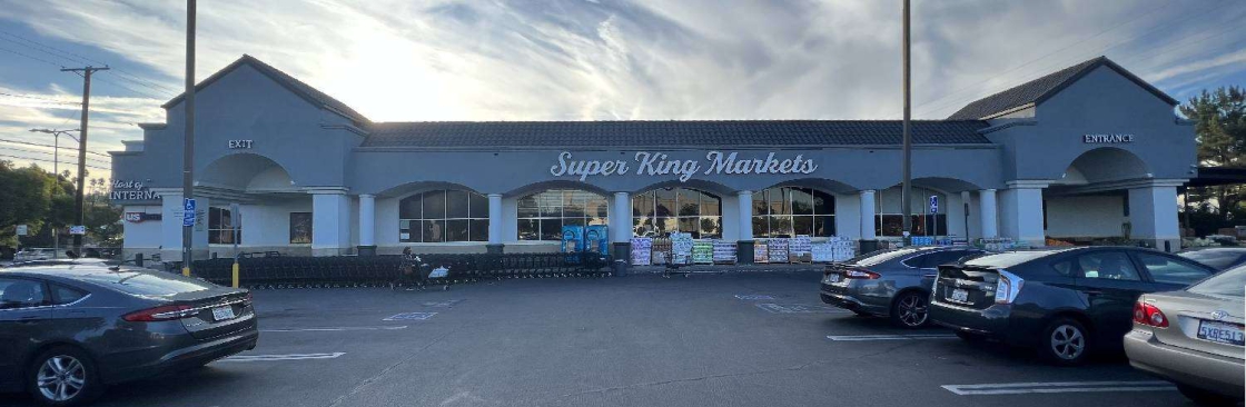 Super Market Cover Image