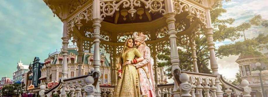 vivaah celebrations Cover Image