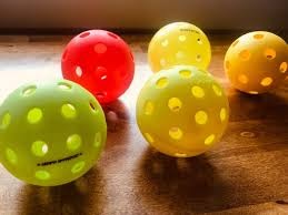 Understanding the quality and performance of pickleballs in Canada