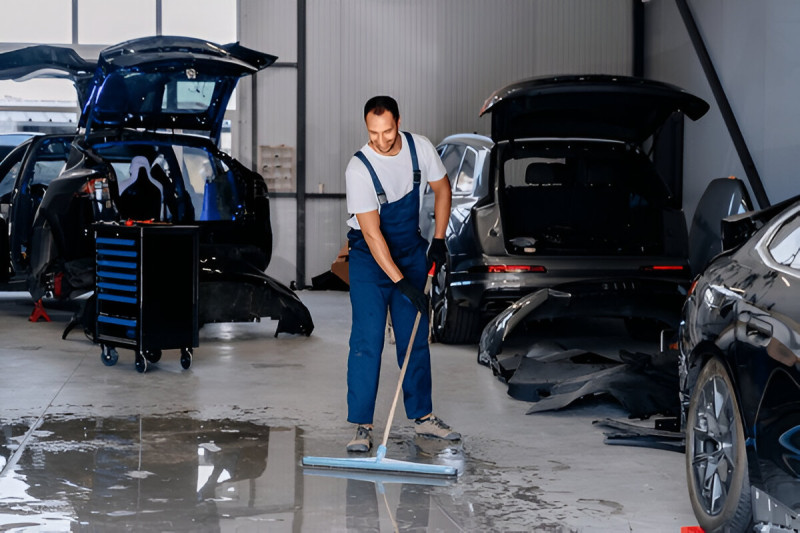 Common Car Dealership Cleaning Mistakes and How to Avoid Them: ext_6719199 — LiveJournal
