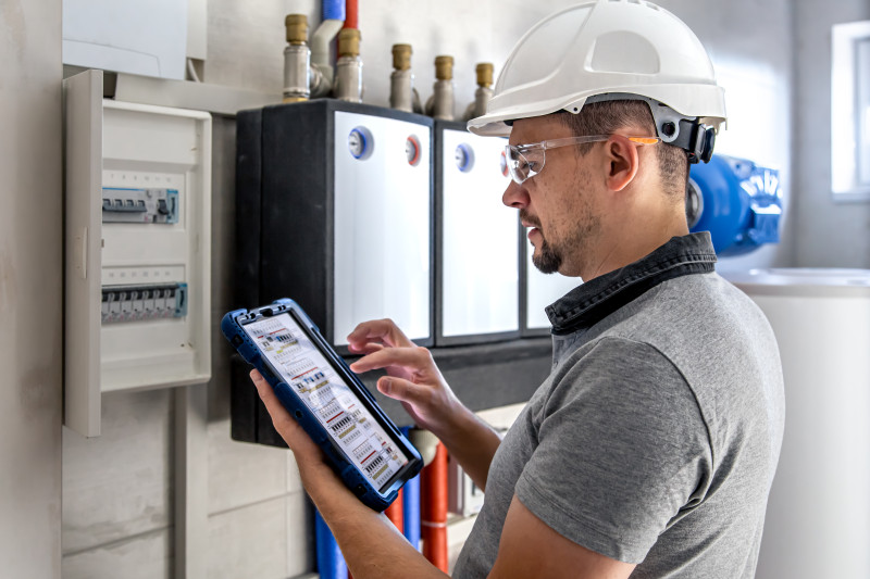 How Technology Is Transforming Commercial HVAC Services in 2025: ext_6831963 — LiveJournal