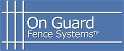OnGuard Aluminum Fence | Residential & Commercial | Aluminum Fence Panels