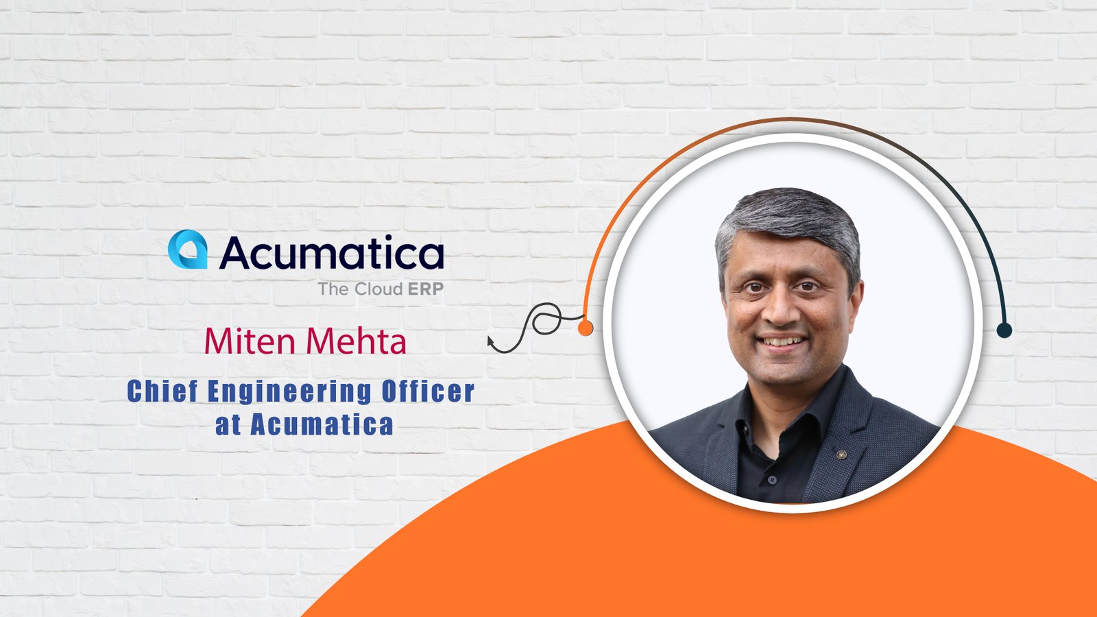 AITech Interview with Miten Mehta CEO