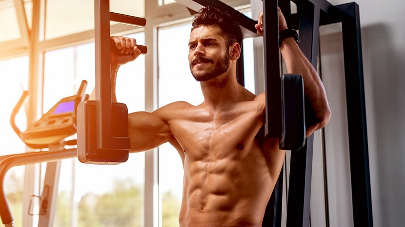 Pec Deck Machine: Effective Chest Muscle Workout Guide 2024