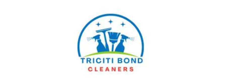 Triciti Bond Cleaners Cover Image