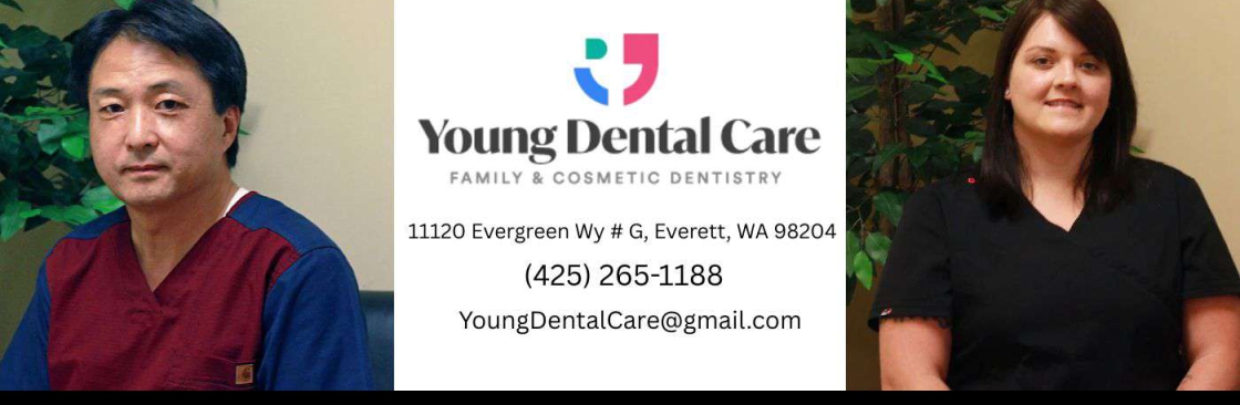 Young Dental Care Cover Image