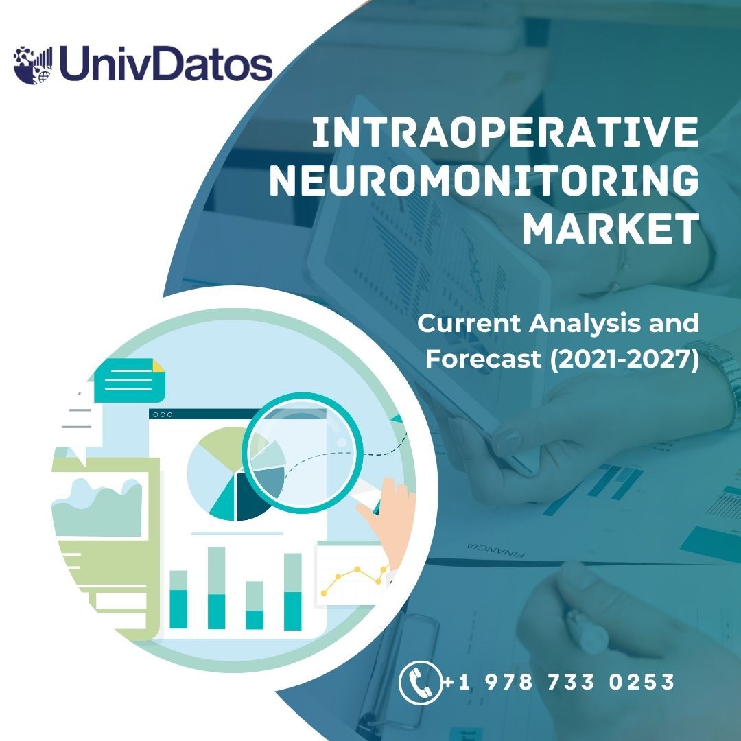 Intraoperative Neuromonitoring Market - Share, Size, Growth 2021-2027