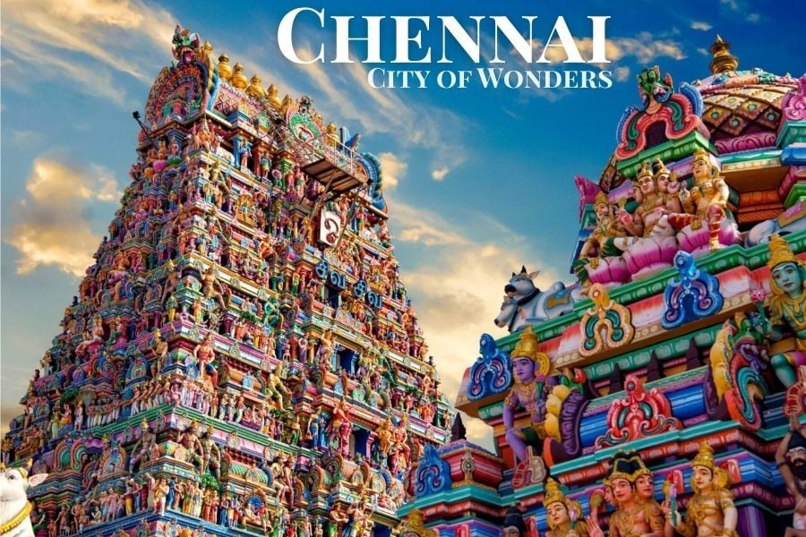 Things to Do in Chennai | Complete Chennai Travel Guide 2025