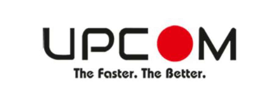 Upcom Telekomunikasyon Cover Image