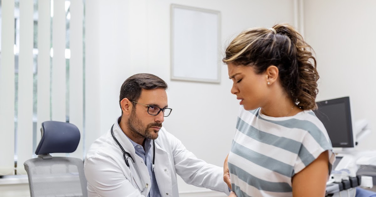 Early Signs of Kidney Stones You Shouldn’t Ignore