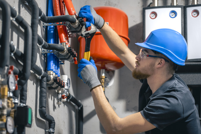 Hot Water Tank Maintenance in Chestermere for Keeping Your Home Warm – @plumbingparamedic on Tumblr