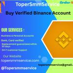 Binanceaccount454 Profile Picture