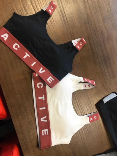 Cheap Yoga Sports Underwear – Affordable Seamless Activewear Set for Women