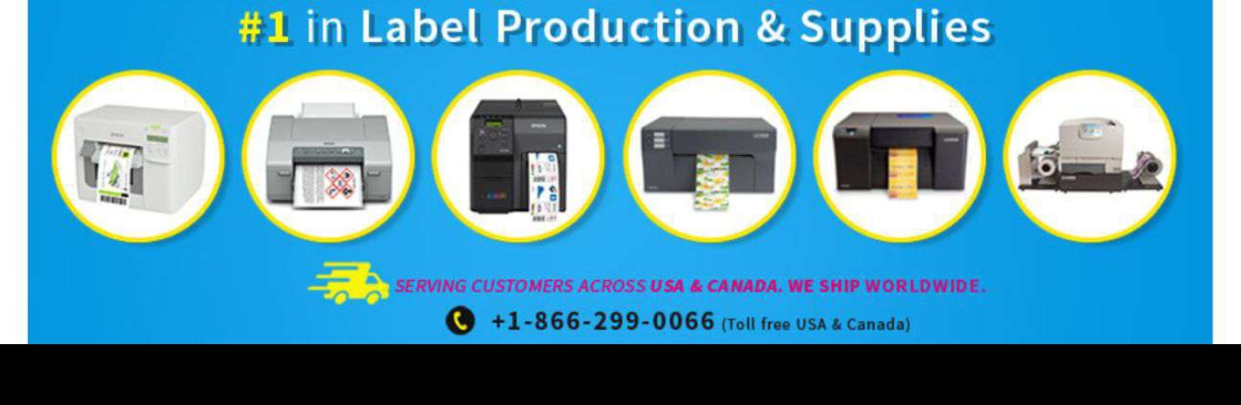 DuraFast Label Company Cover Image
