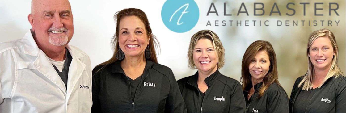 Alabaster Aesthetic Dentistry Cover Image