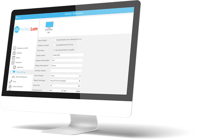 NYPDM NY Primary Diagnostic Monitor