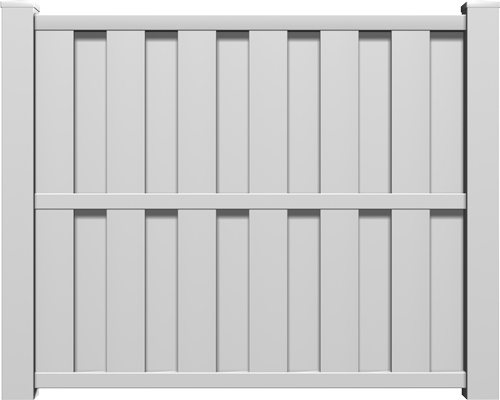 PVC Fencing Suppliers in Dubai - Doors & Shade Systems