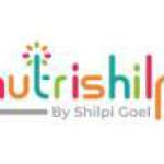NUTRISHILP Profile Picture