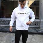Essentials hoodie Profile Picture