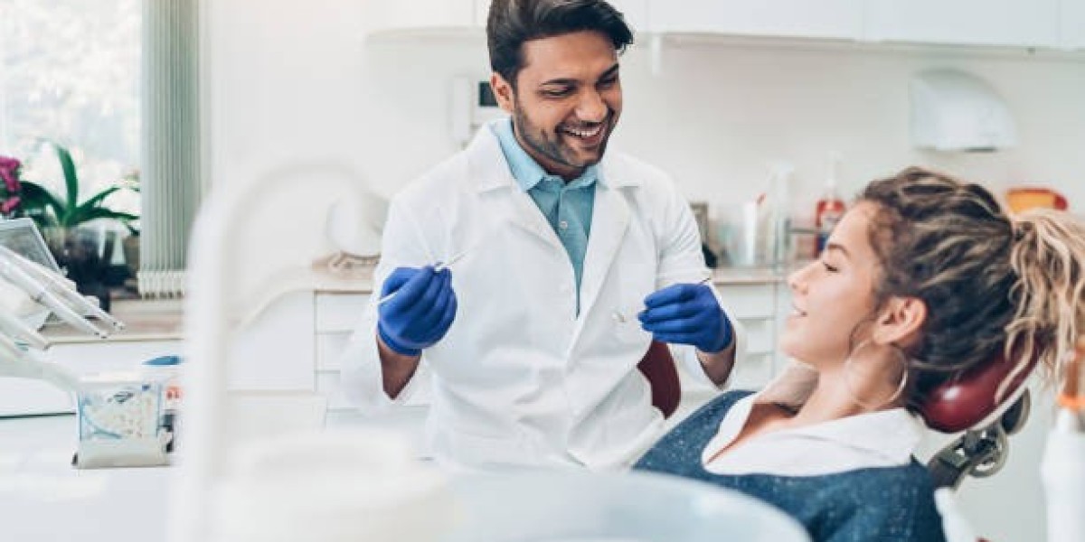 Melbourne Dentist: Your Trusted Dental Care at Holistic Dental Melbourne CBD