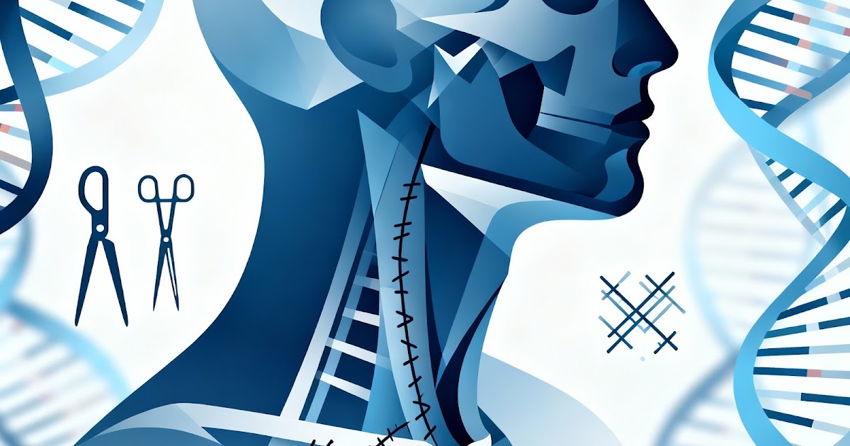 What is head and neck reconstruction surgery?