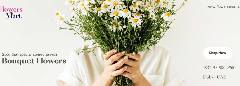 Flowersmart Cover Image