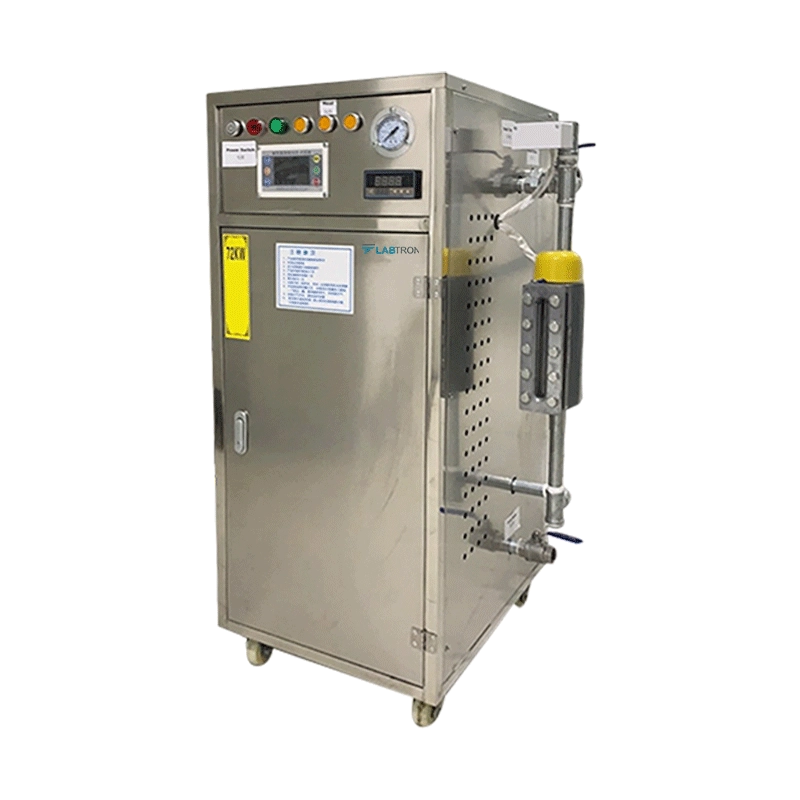 Transform Your Wellness Spaces with Cloud Steam N Wellness: Premium Steam Bath Solutions – cloudsteamnwellness