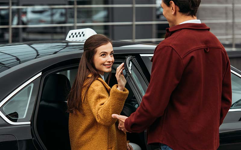 Wyndham Vale Taxi - Premium Taxi - Melbourne Airport Taxi