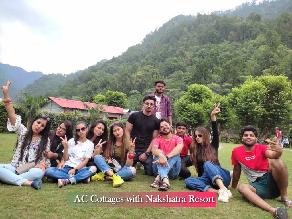 Camping in Rishikesh - Rishikesh Camping flat 10%% Off 2025