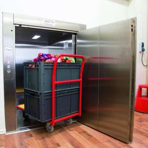 Food Catering Lift Maintenance | Specialists Dumbwaiter Lifts UK