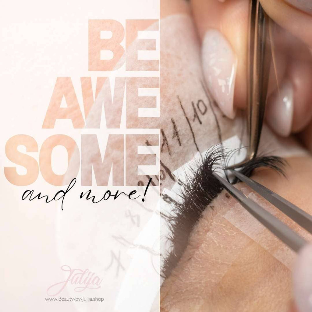 Lash Mapping Explained: Perfect Eyelash Extensions for Every Look