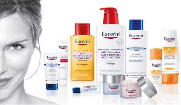 How Eucerin Products Help Restore Your Skin’s Natural hedge Article - ArticleTed -  News and Articles