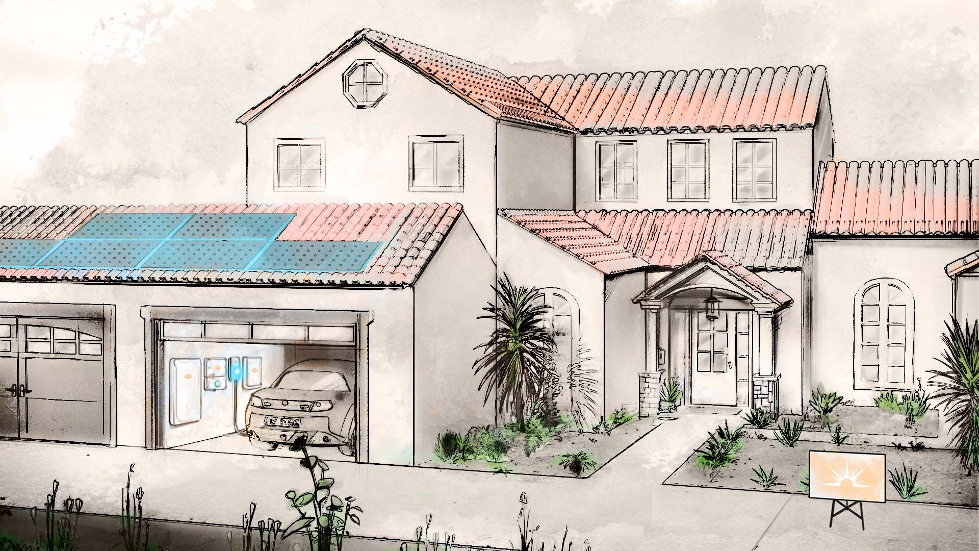 How a Solar Battery for Home Can Help You Beat Rising Utility Costs - blogrify.com