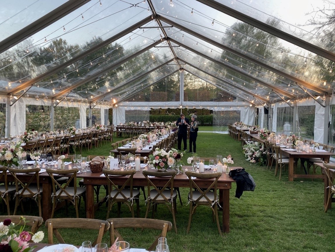 Avoid Costly Mistakes When Renting Tables in Bergen County - AllState Party & Tent Rentals