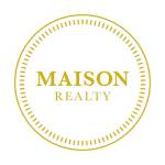 Maison Realty Profile Picture