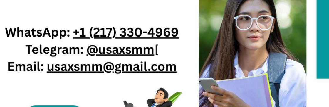 Telegram Account Cover Image