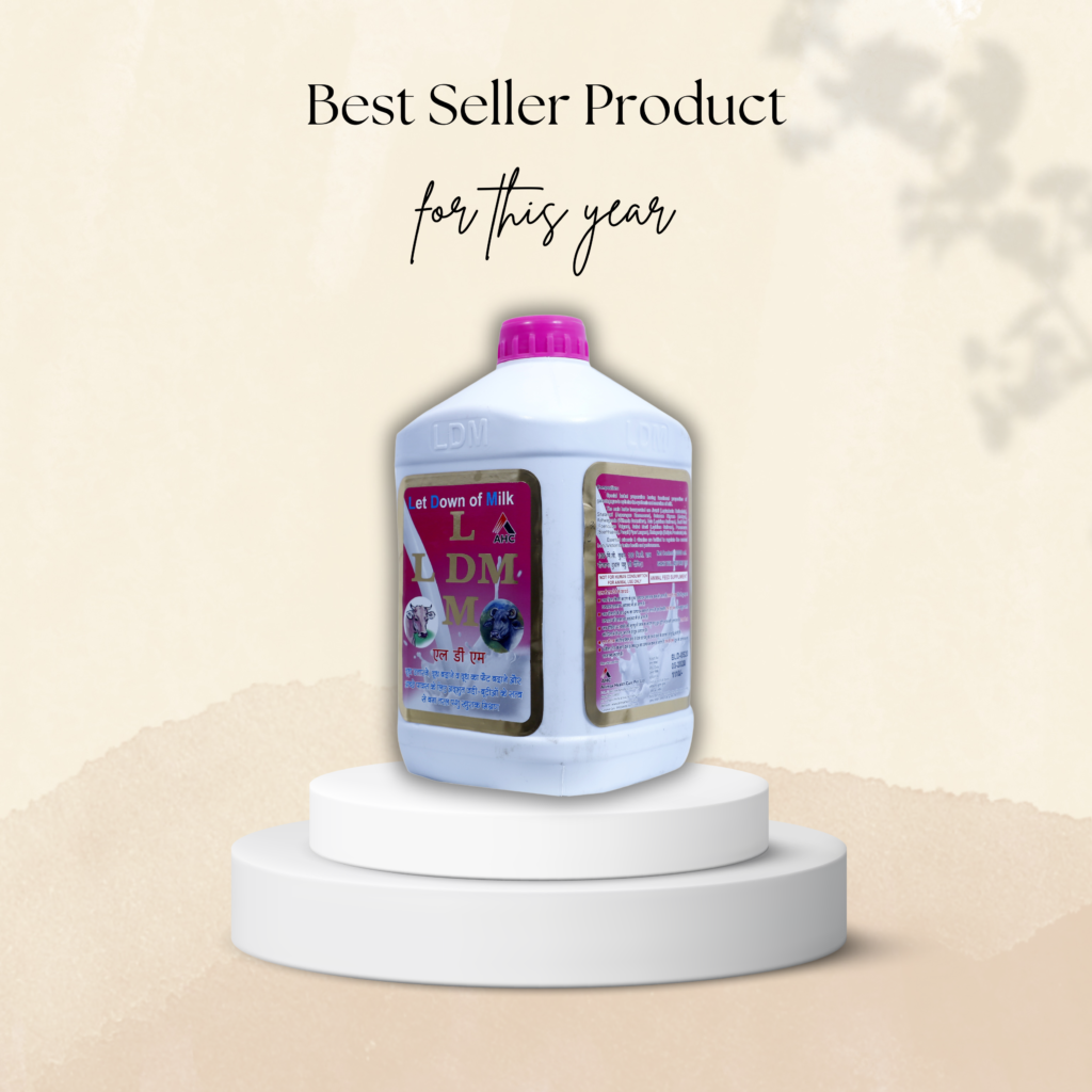 Best Cattle Nutrition & Healthcare Store in India-Animax Healthcare