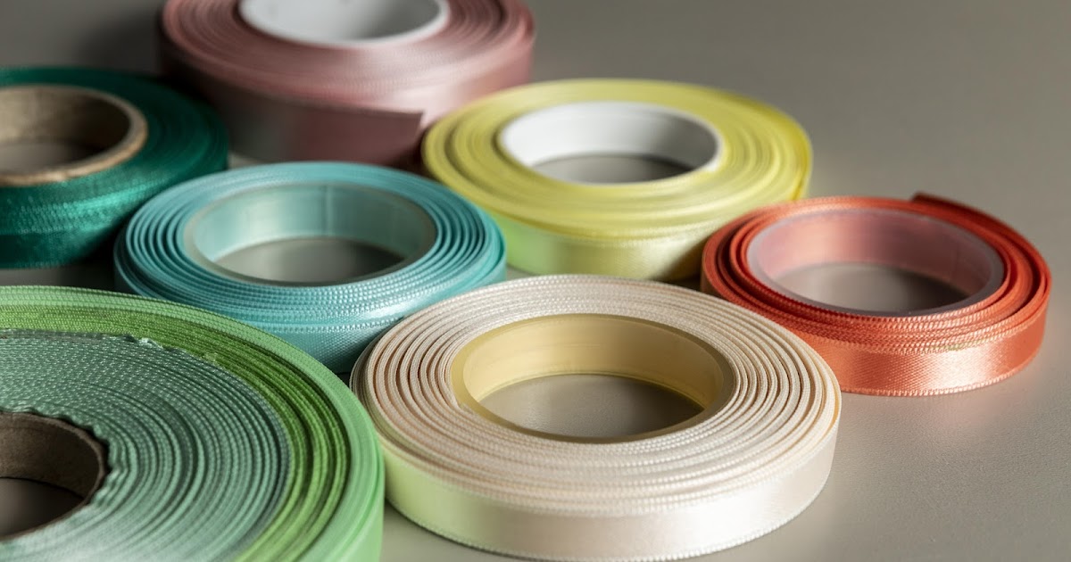 How Specialized Duct Tape Serves Unique Industries Safely and Effectively