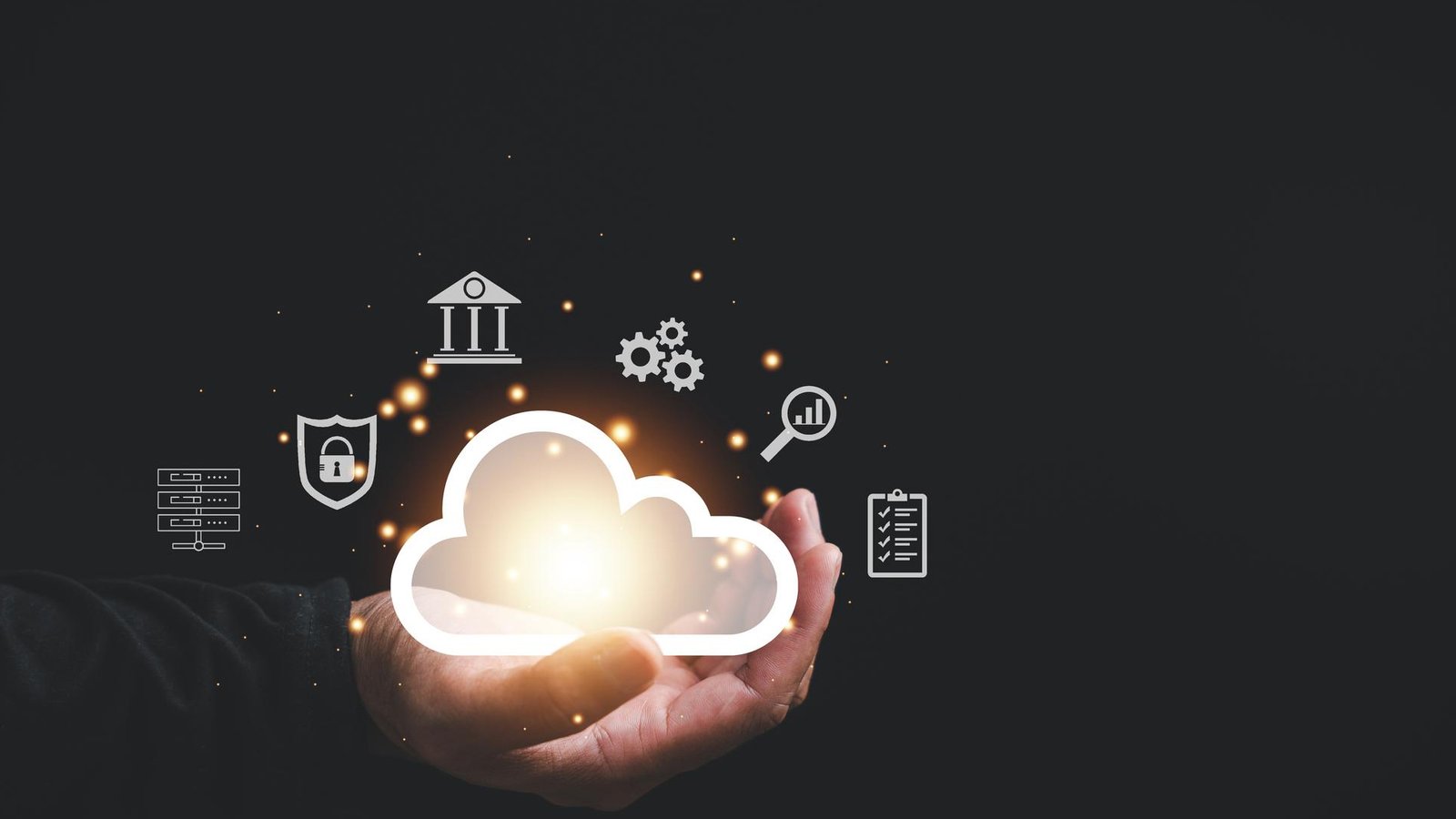 The Cloud Migration Gold Rush Is Shifting — What Comes Next? - AI-Tech Park