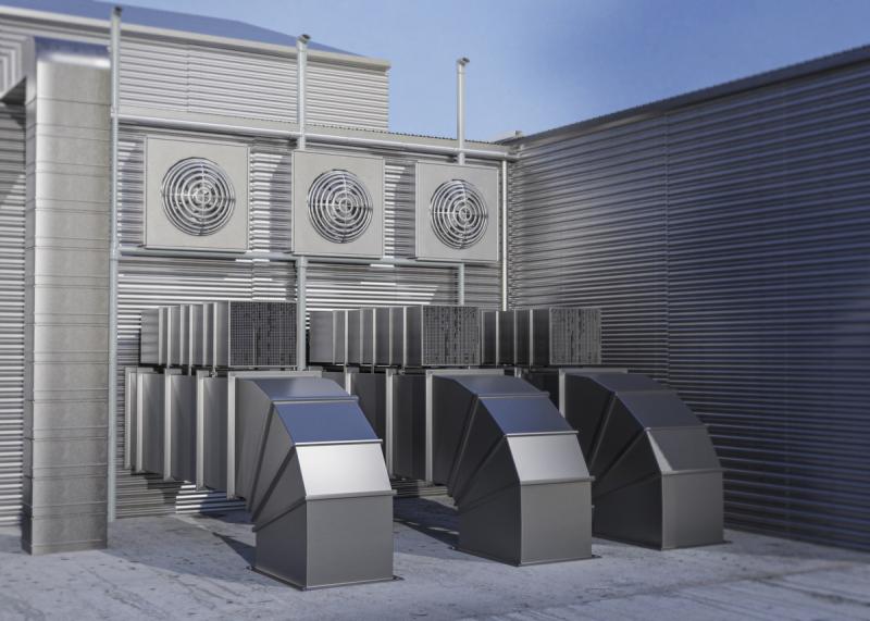 The Guide to HVAC Services and Repair in Calgary