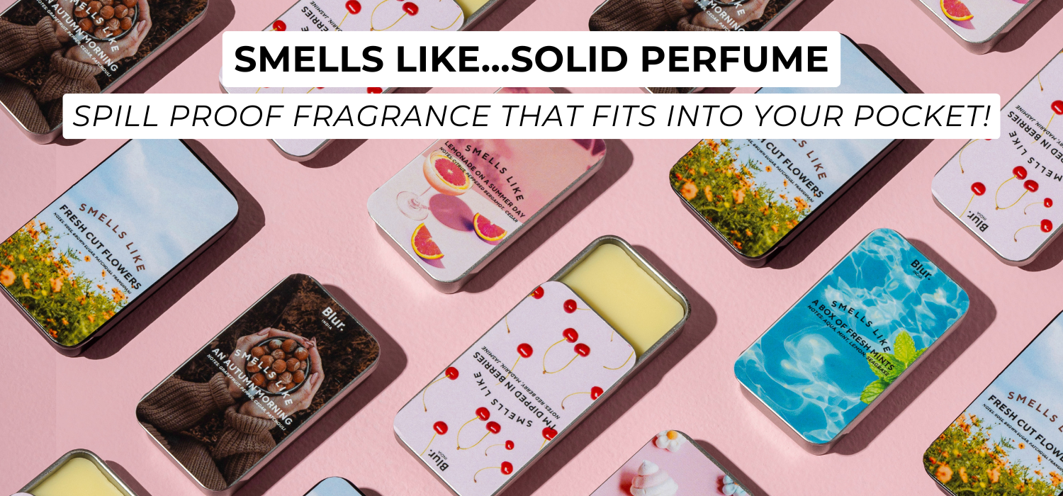 Why Everyone Loves the Blur India Perfume Review