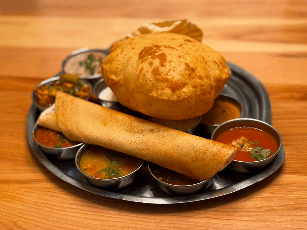 Best Vegetarian Indian Restaurant in Orlando FL: What to Expect