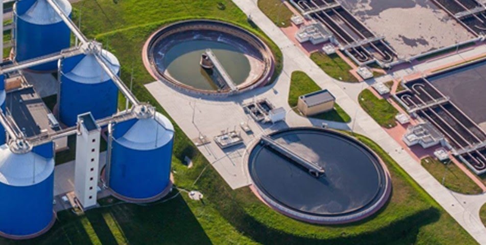 Comprehensive Water and Wastewater Solutions in Bangalore