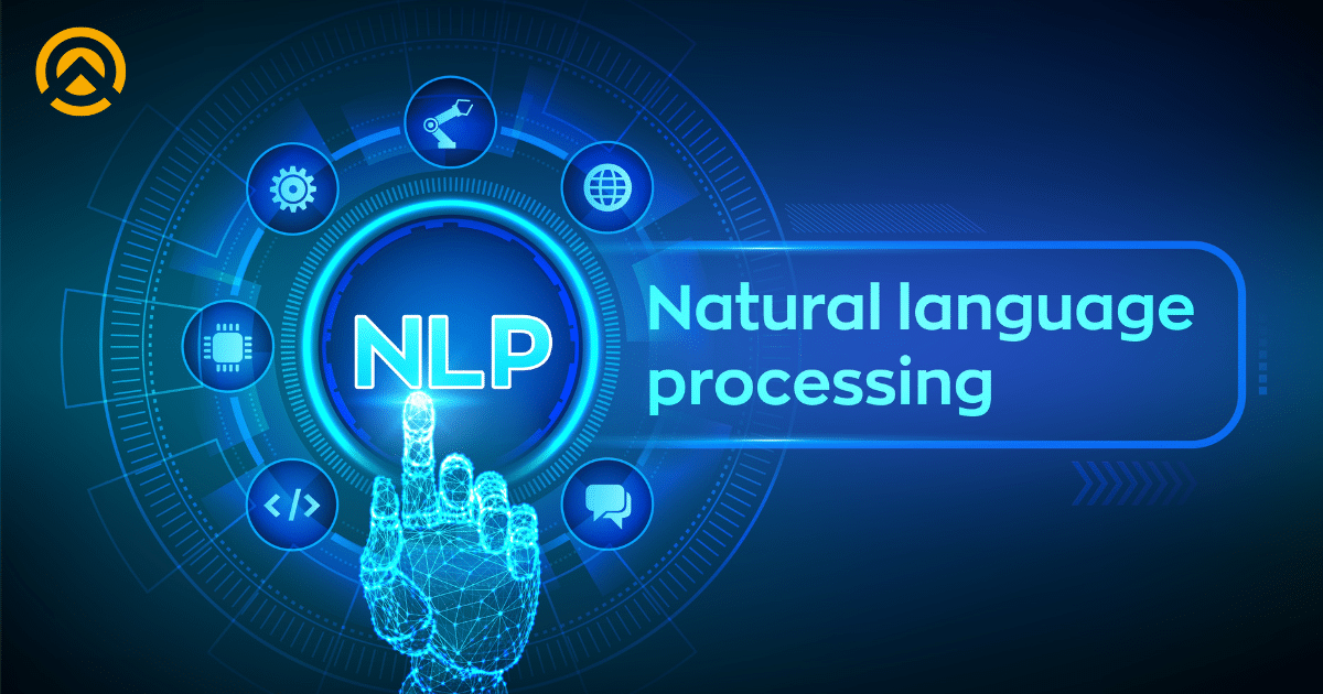 Custom NLP Solutions & Development Services | Amplework